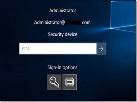 how to set up windows 10 for smart card logon|windows 10 smart card setup.